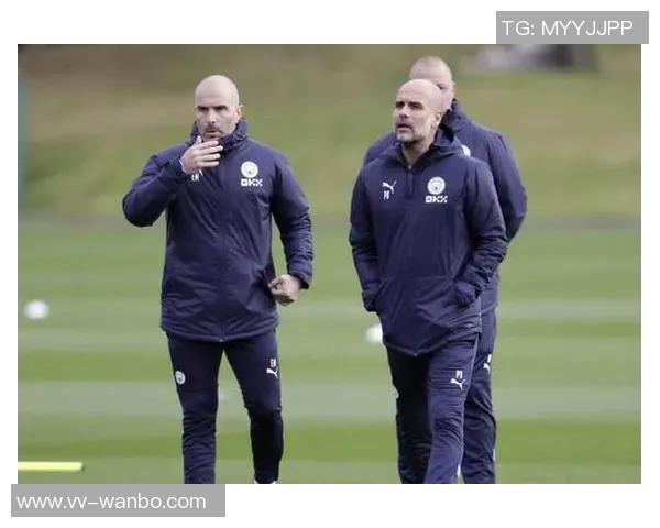 瓜帅对曼城接触马雷斯卡表示认可最终决定权掌握在他手中