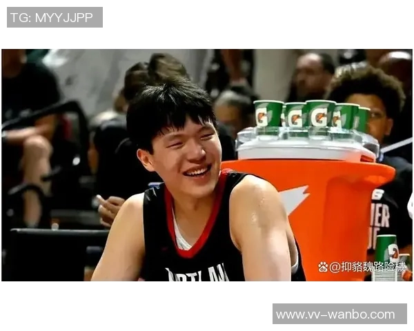 开拓者媒体人点评埃迪表现杨瀚森展现出色状态引关注 开拓者媒体人点评埃迪表现杨瀚森展现出色状态引关注