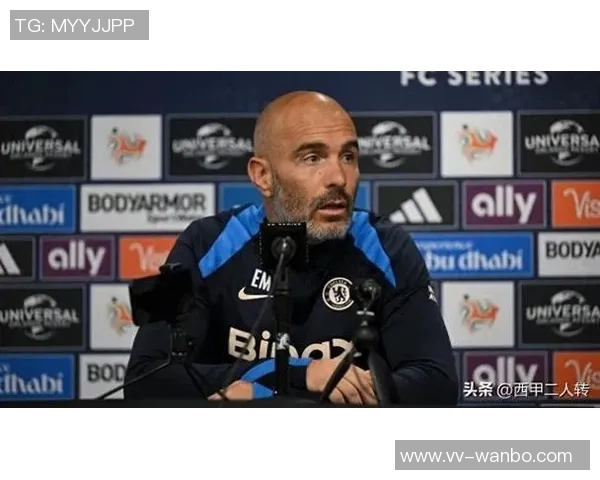 天空记者透露马雷斯卡与切尔西关系紧张或在曼城前离职