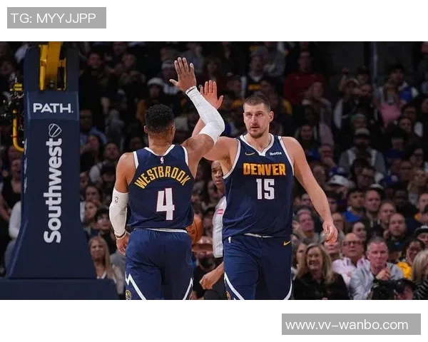 约基奇生涯三双达181次追平大O并列历史第二位