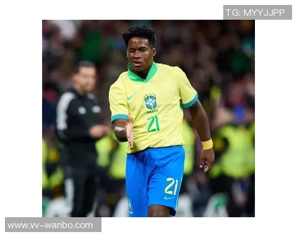 恩德里克坚定表态:我来里昂是为了赢球而非玩乐 恩德里克坚定表态:我来里昂是为了赢球而非玩乐