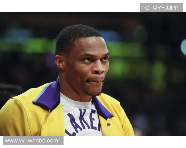 湖人队经历威少交易风波四年多逐渐走出阴霾迎来新希望